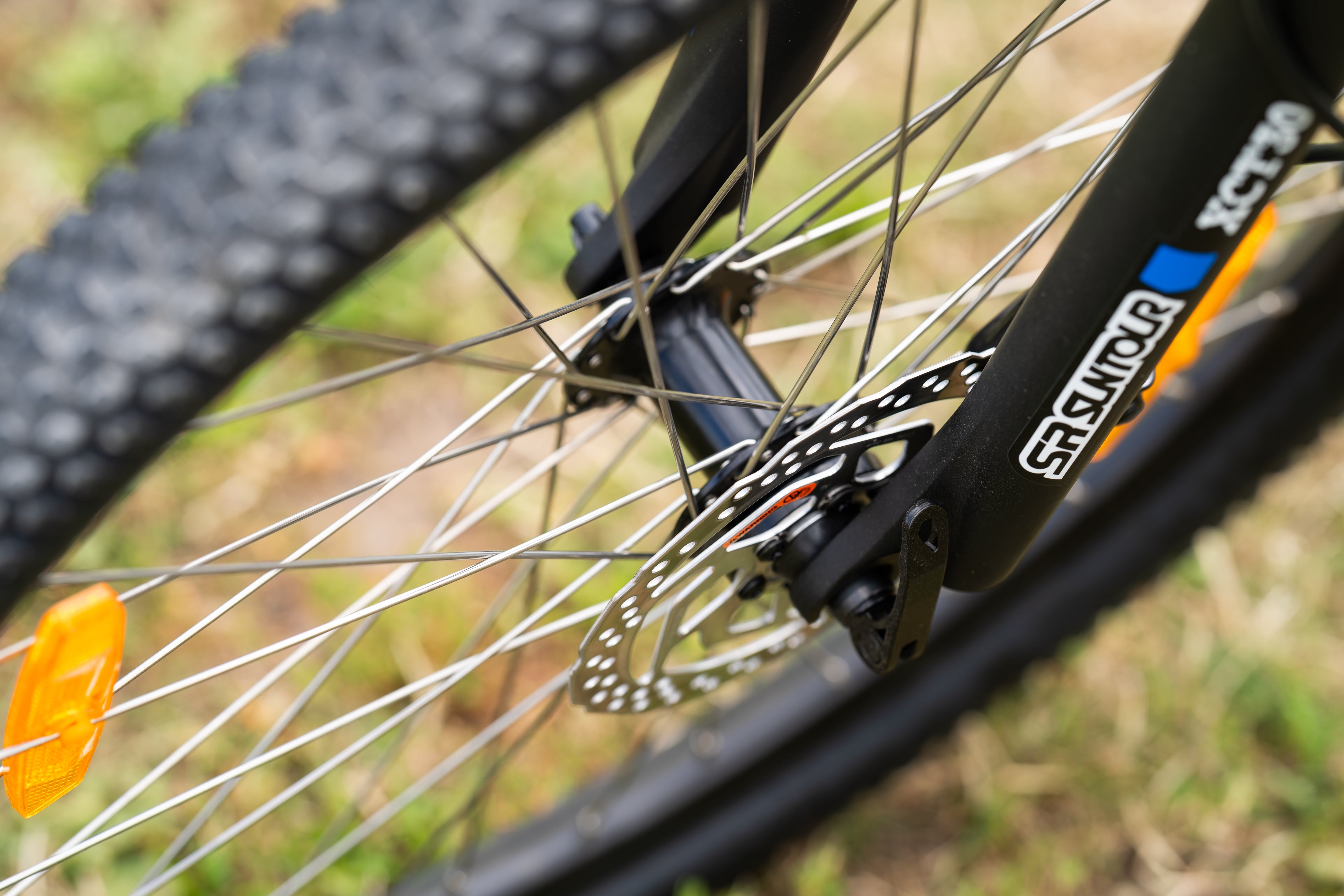 Maintenance Guide for Electric Bicycle Chains