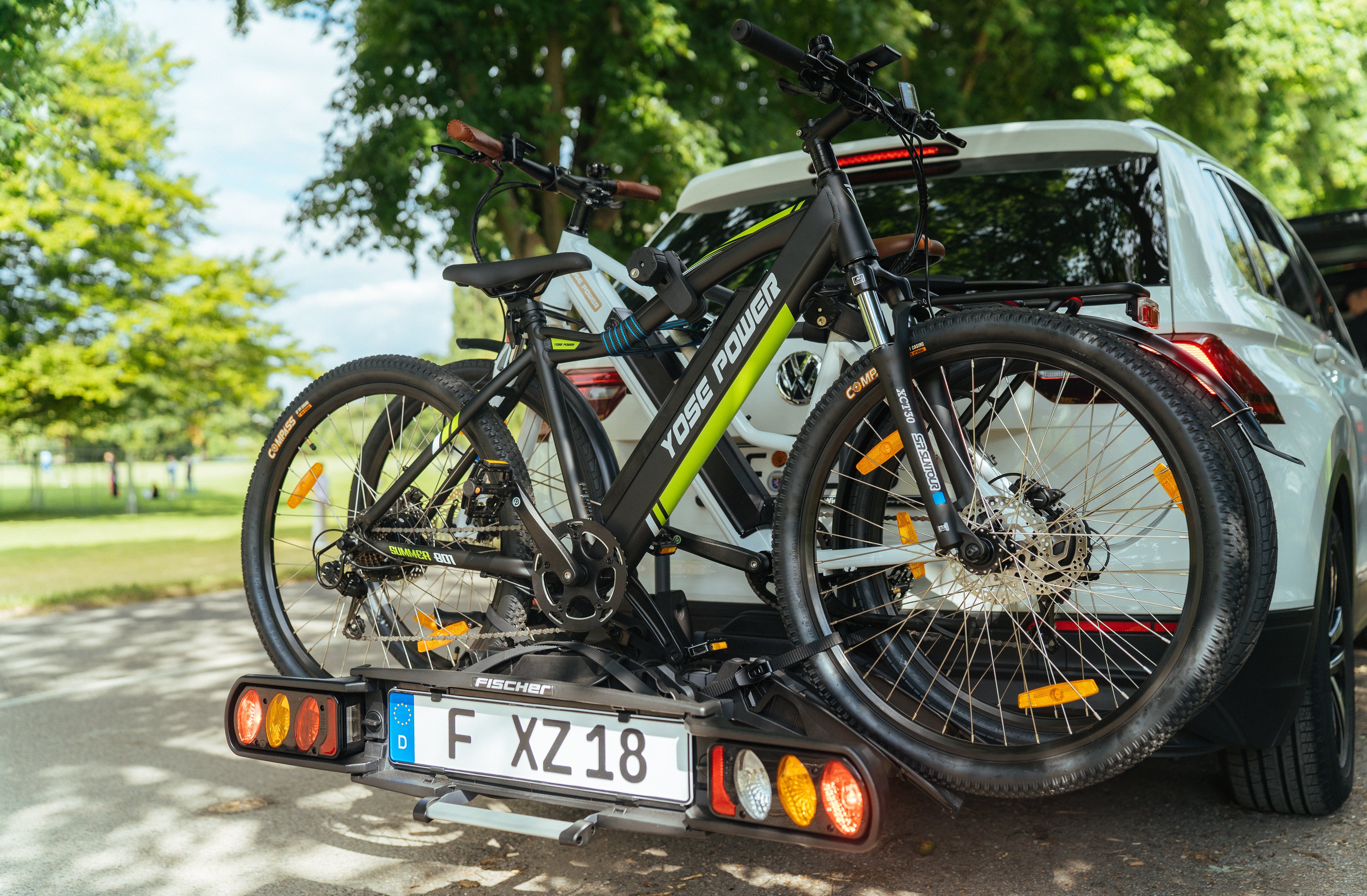 Exploring the Advantages of Group Cycling