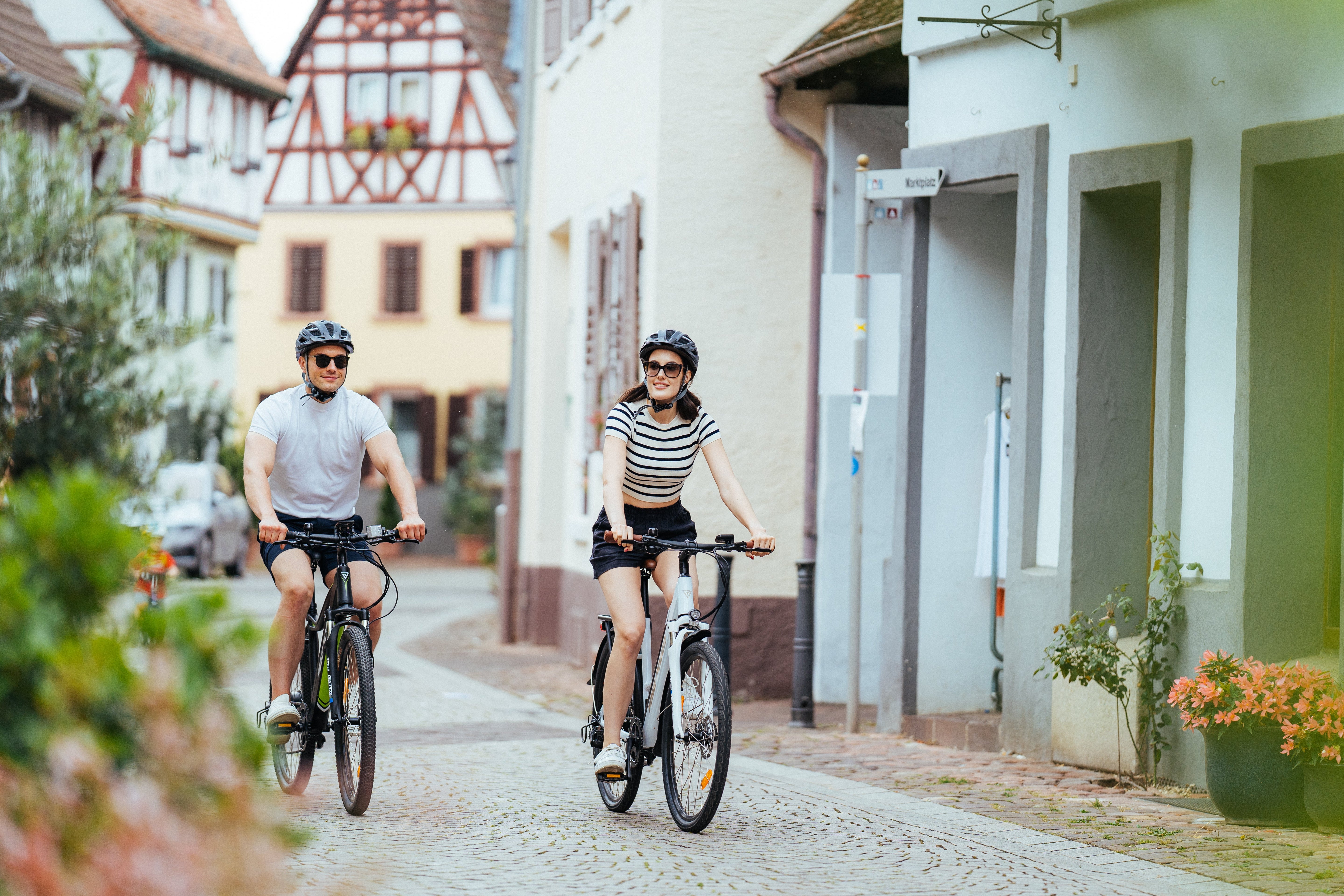 7 Reasons to DIY an Electric Bike