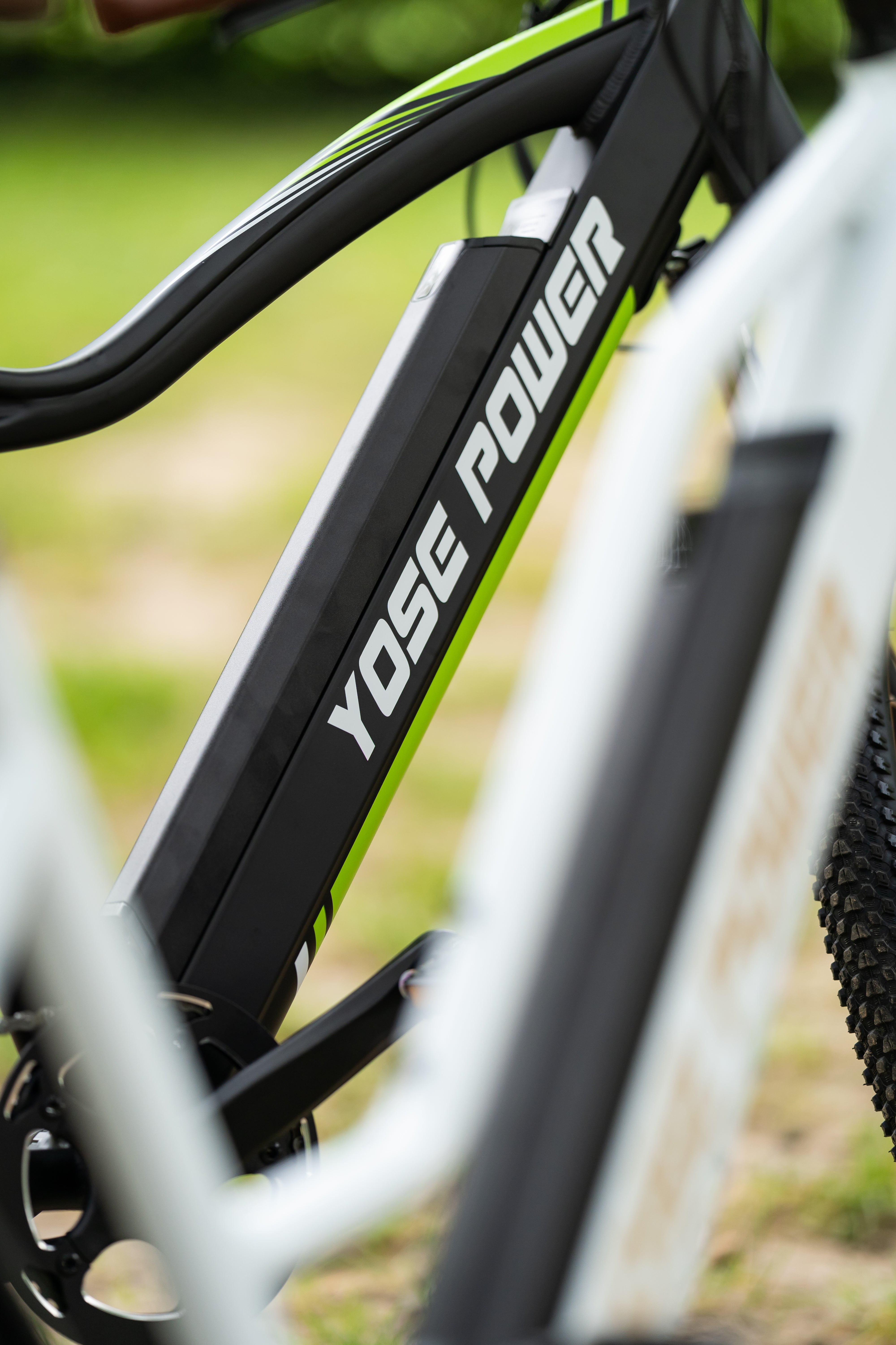 Ways to Dispose of Used E-Bike Batteries