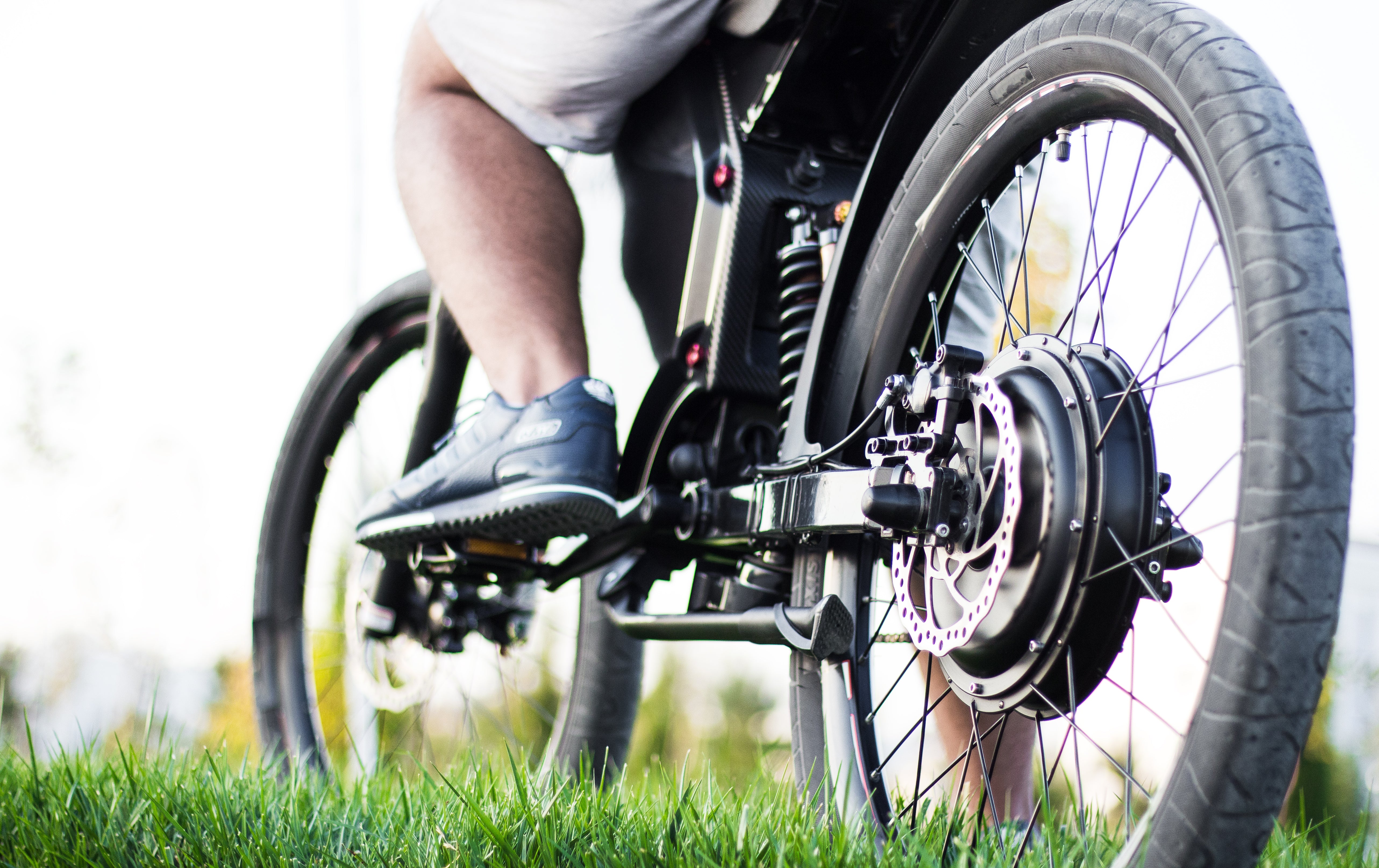 How Far Can an E-Bike Go?
