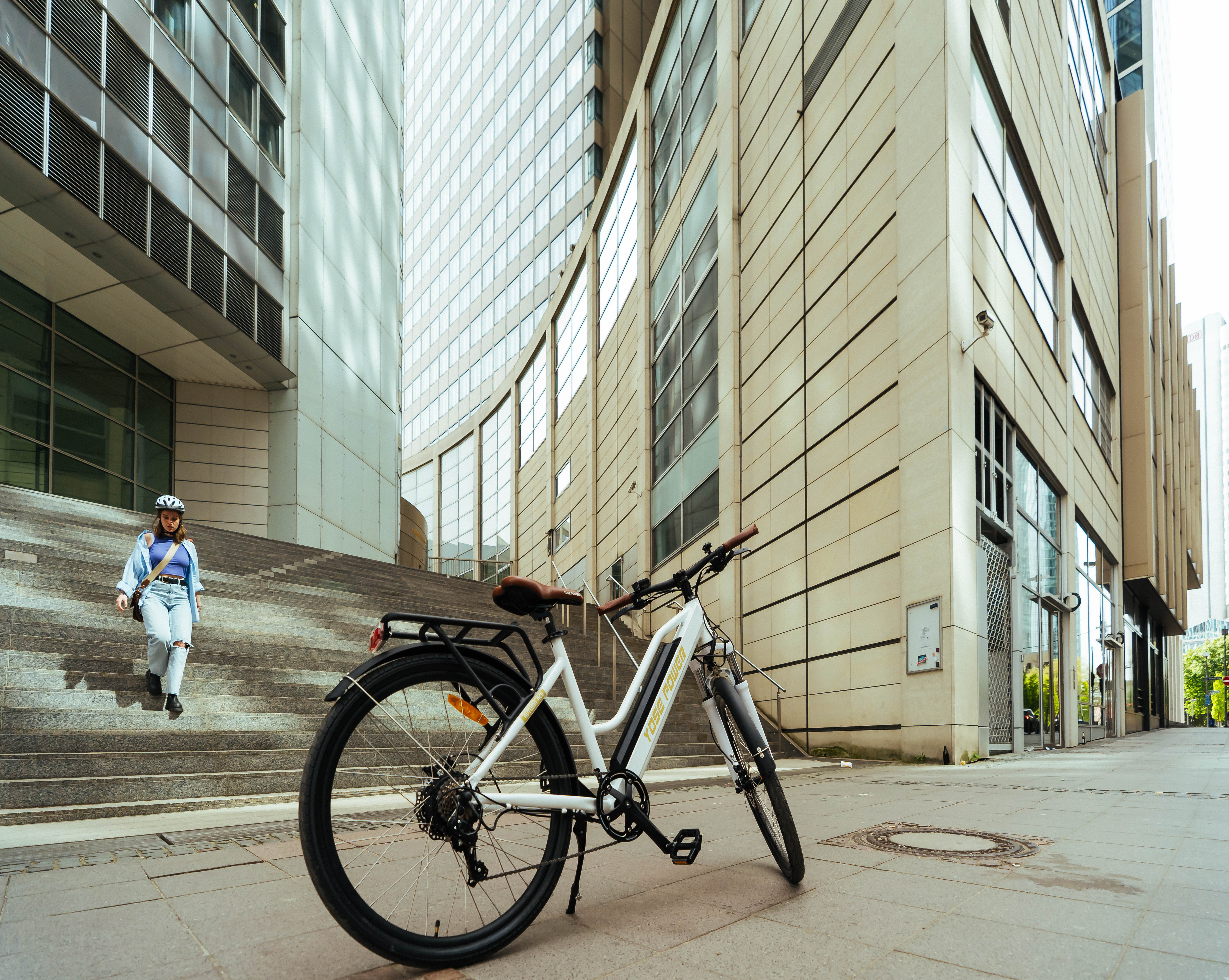 When to Replace Bike Parts
