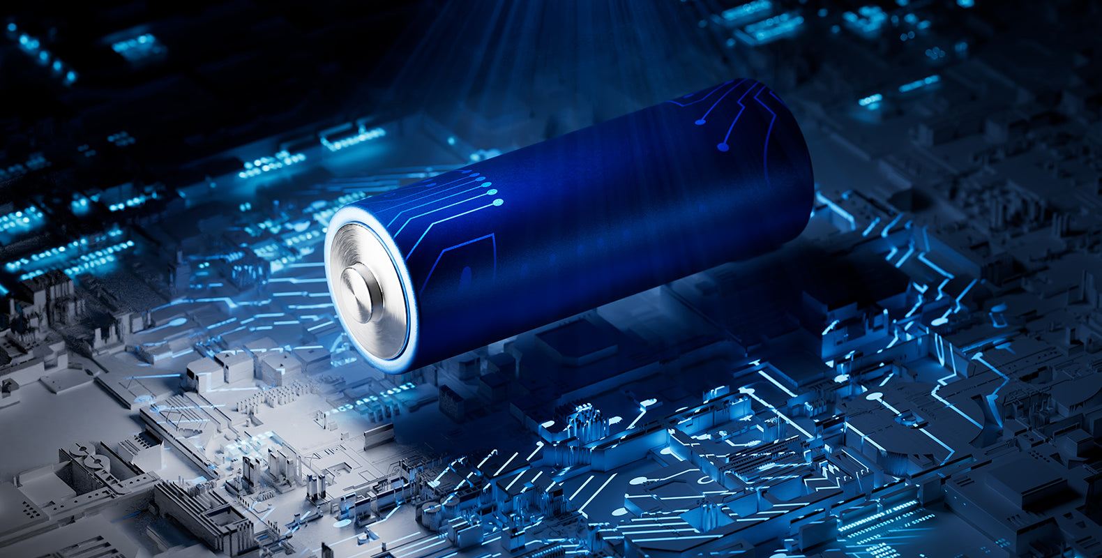 A battery cell