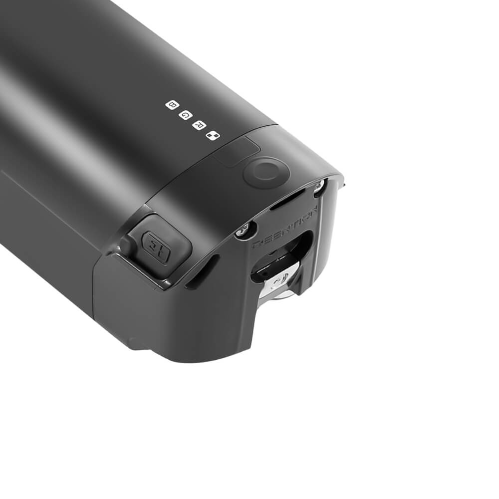 Batteria agli ioni di litio da 36V 13Ah(481Wh) REENTION EEL-PRO 52 Batteria per bici elettrica Zündapp Z808