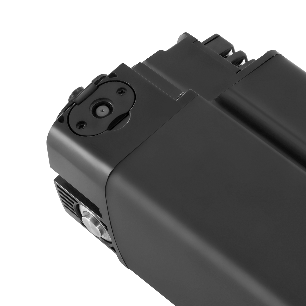 Batterie lithium-ion 36V 13Ah(468Wh) pour vélo électrique Prophete, compatible avec bus CAN, sans chargeur