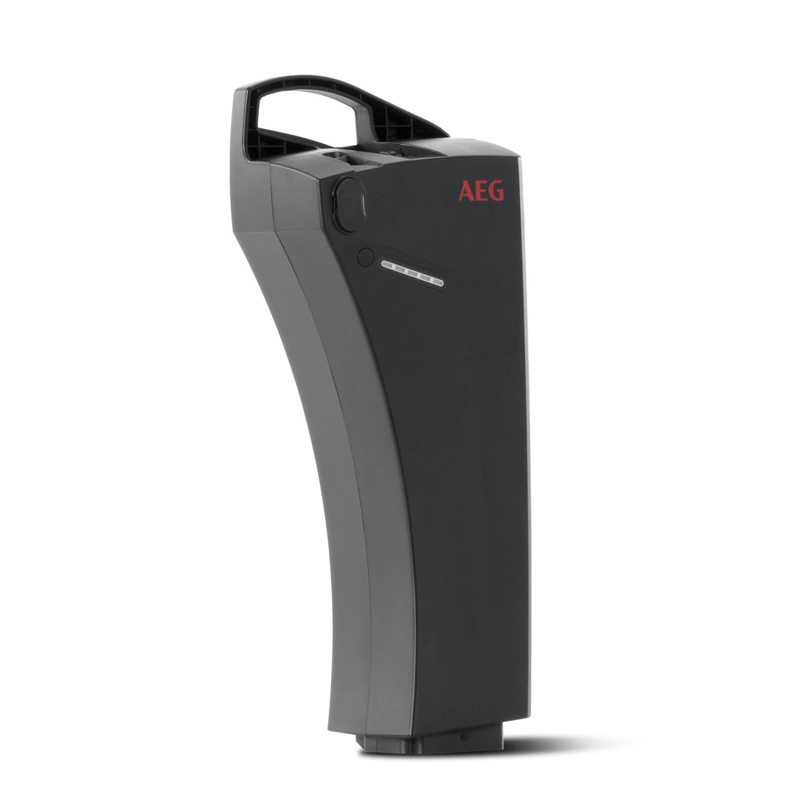 36V 16Ah(576Wh) E-Bike Li-ion Battery Replacement Accu AEG Sideclick ZZ234 CAN-Bus without charger for Prophete E-Bikes