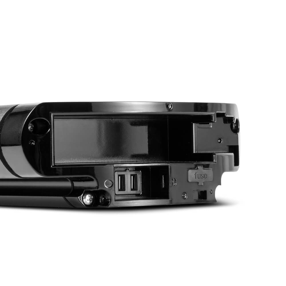 36V 13Ah(481Wh) Rear Li-ion Battery Wall-E Phylion E-Bike WITHOUT Holder