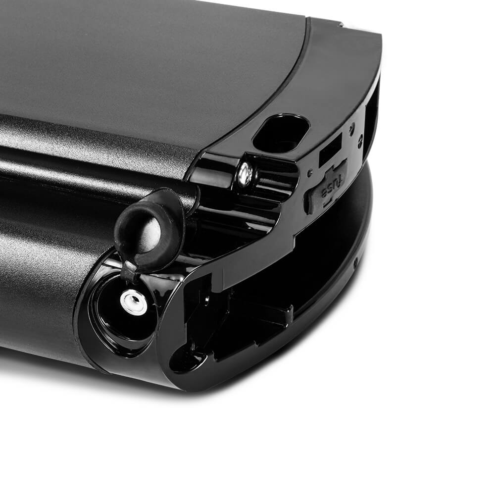 36V 13Ah(481Wh) Rear Li-ion Battery Wall-E Phylion E-Bike WITHOUT Holder