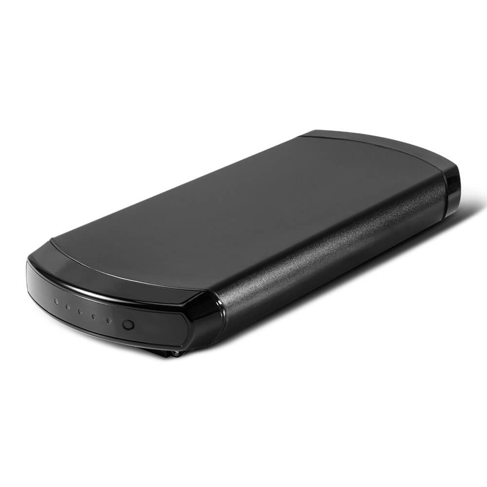 36V 13Ah(481Wh) Rear Li-ion Battery Wall-E Phylion E-Bike WITHOUT Holder