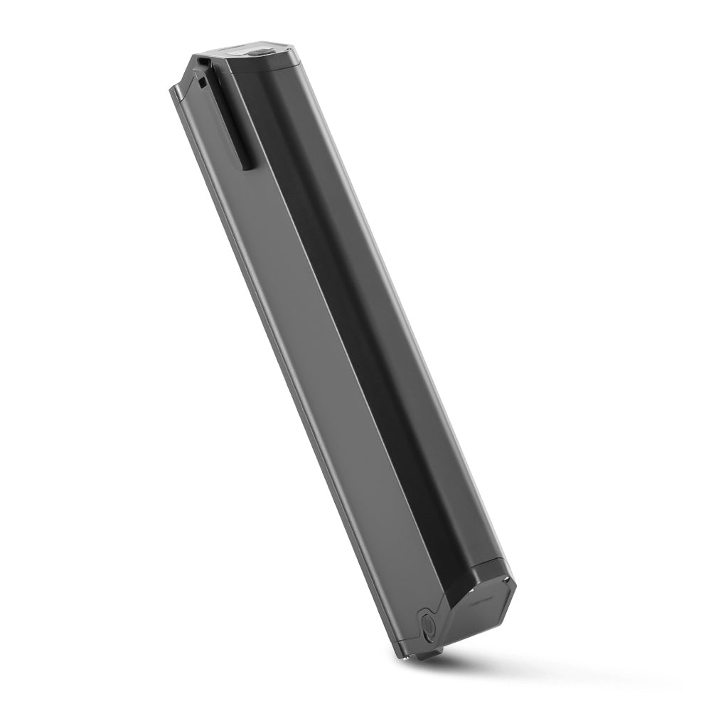 upright battery