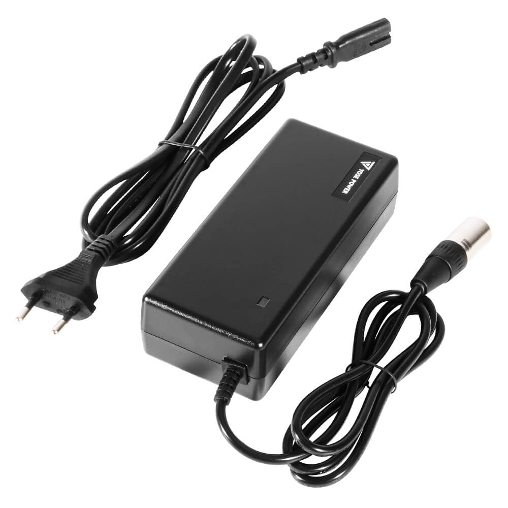 fischer e-bike ladegerät 3 pin belegung E-Bike-Akkuladegerät mit 3 PIN Stecker – YOSE POWER