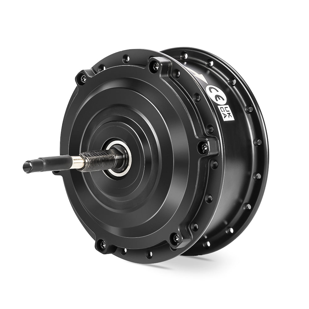 Replacement Front Motor