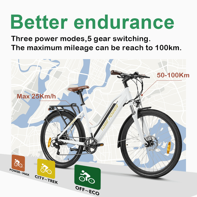 YOSE-POWER-27.5"-City-E-Bike-250W-Electric-Bike-with-36V-13Ah-Battery