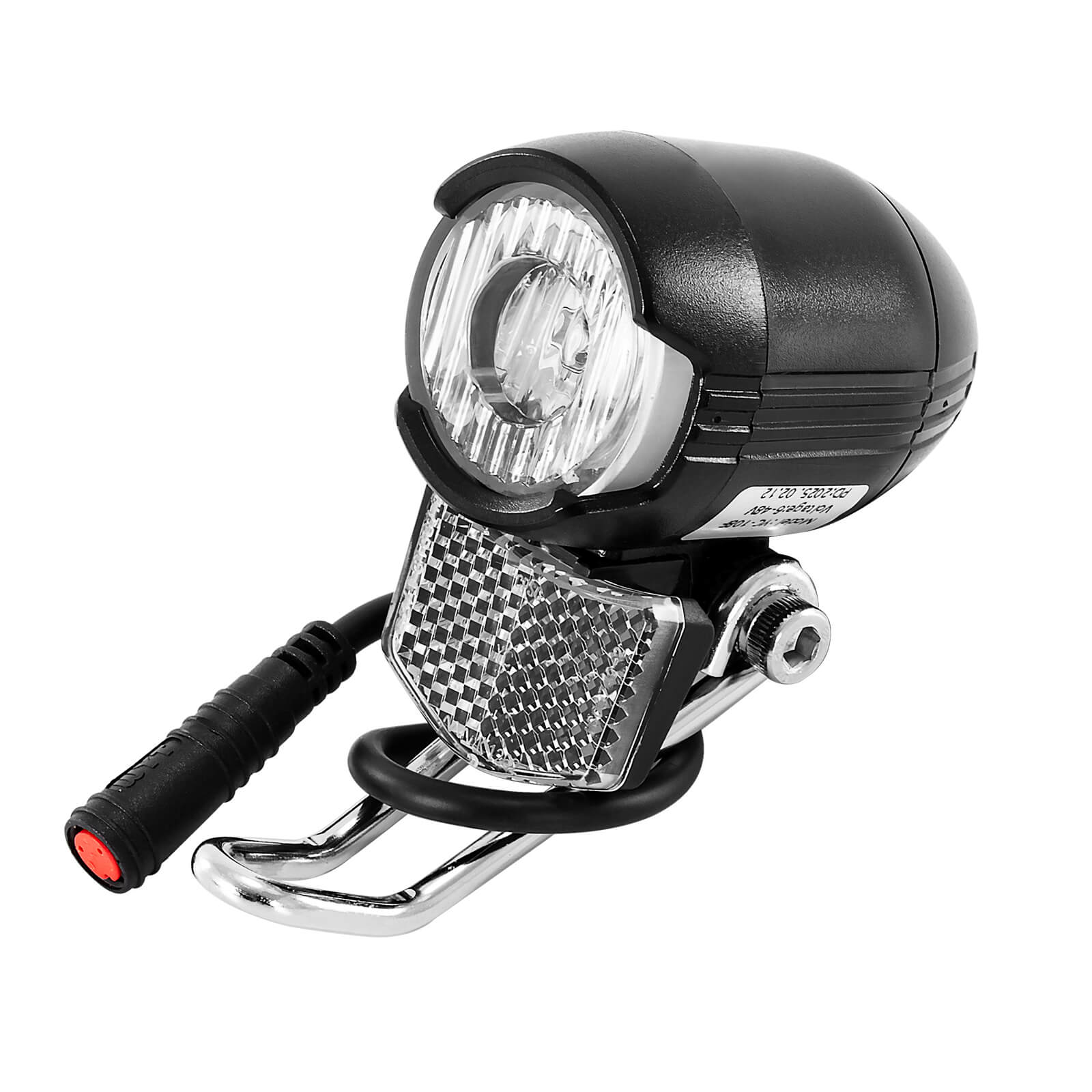 E-Bike Conversion Kit 36V 250W 27.5" Rear Cassette Motor Kit with 36V Bottle Battery Samsung Cell and Integrated Torque PAS Sensor Model A3pro