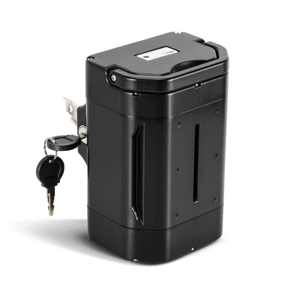 akku 36v 10ah elektrofahrrad 36V10,4Ah E-Bike Akku Li-Ionen Akku Ansmann, Senglar, Heinzmann, Avocet – YOSE POWER