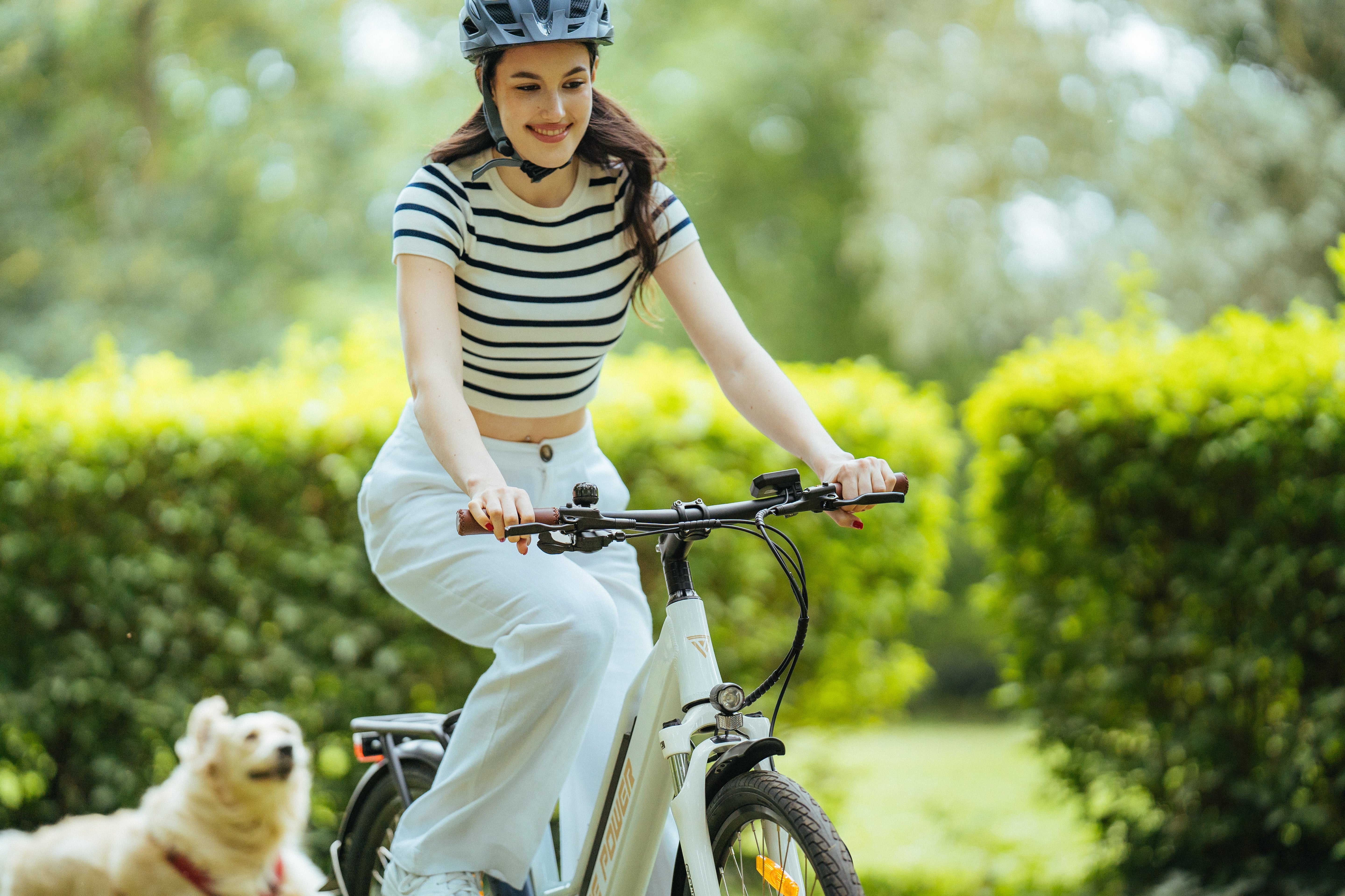 Tips for Relieving Wrist Pain When Biking