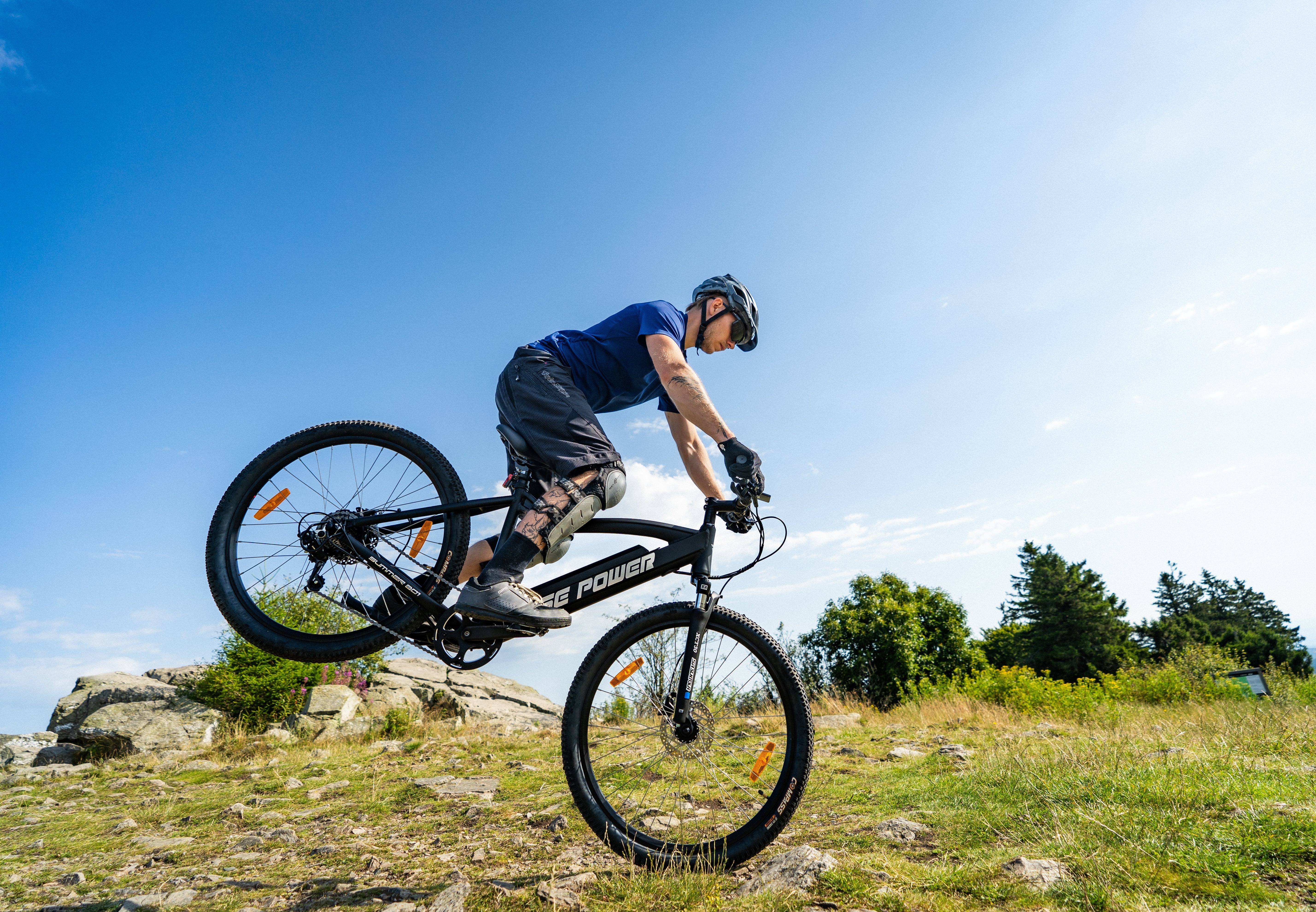 When Should the Electric Bicycle Battery Be Replaced？