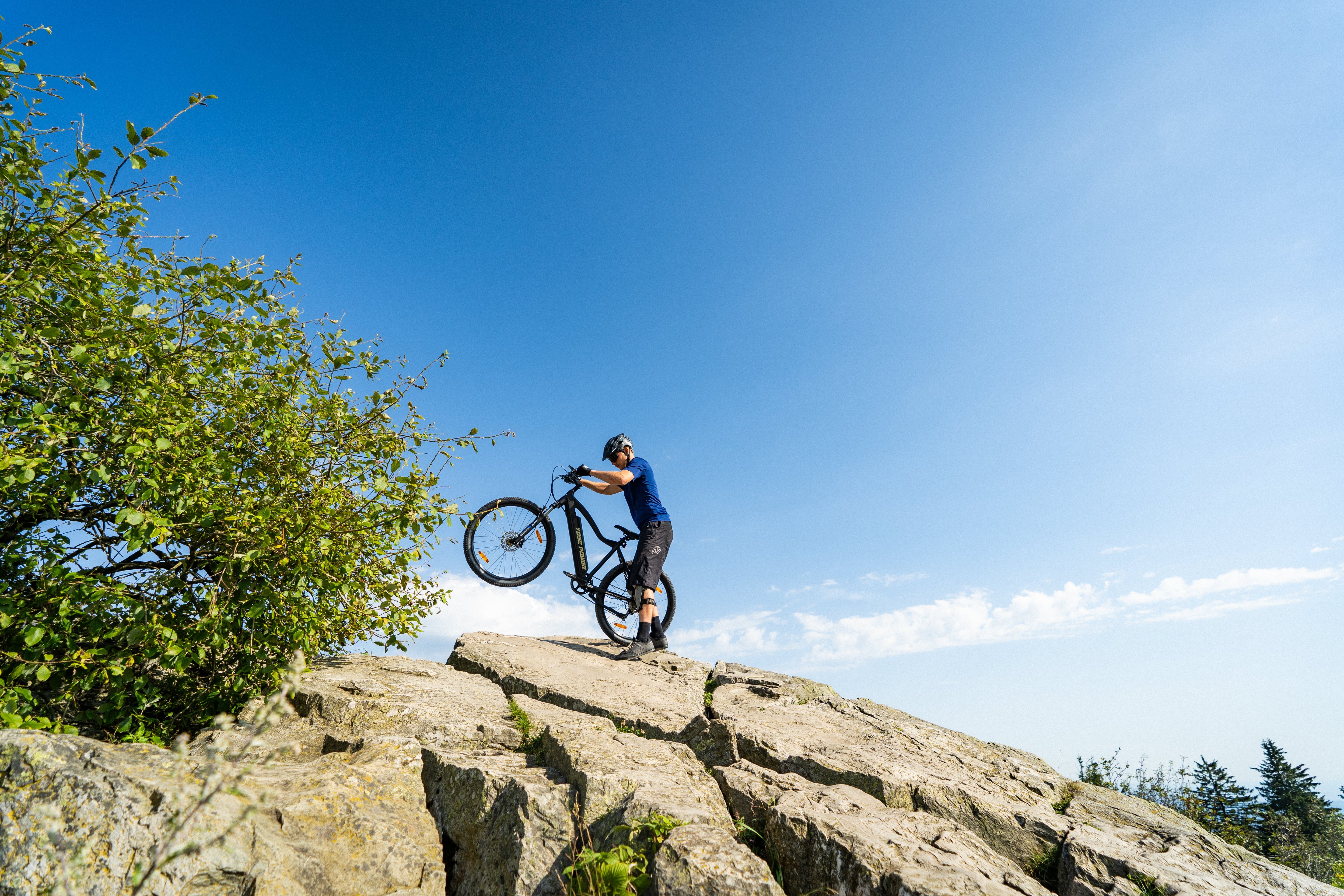 How Beneficial Are Electric Bikes to Our Environment?