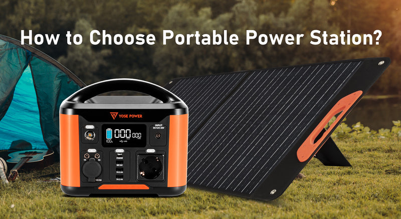 Is a Portable Power Station Worth Buying?