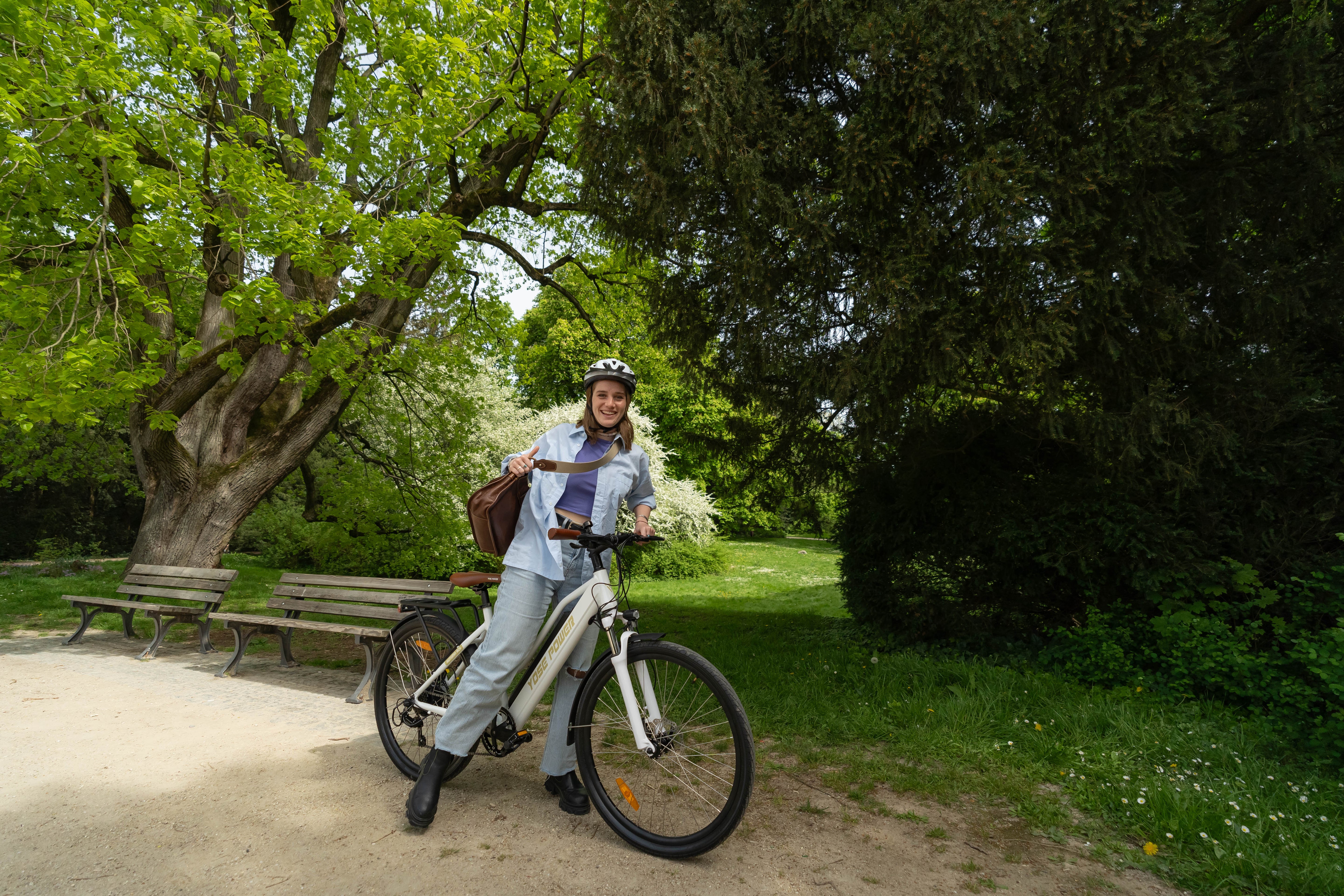 How to Choose the Brakes for Electric Bike?