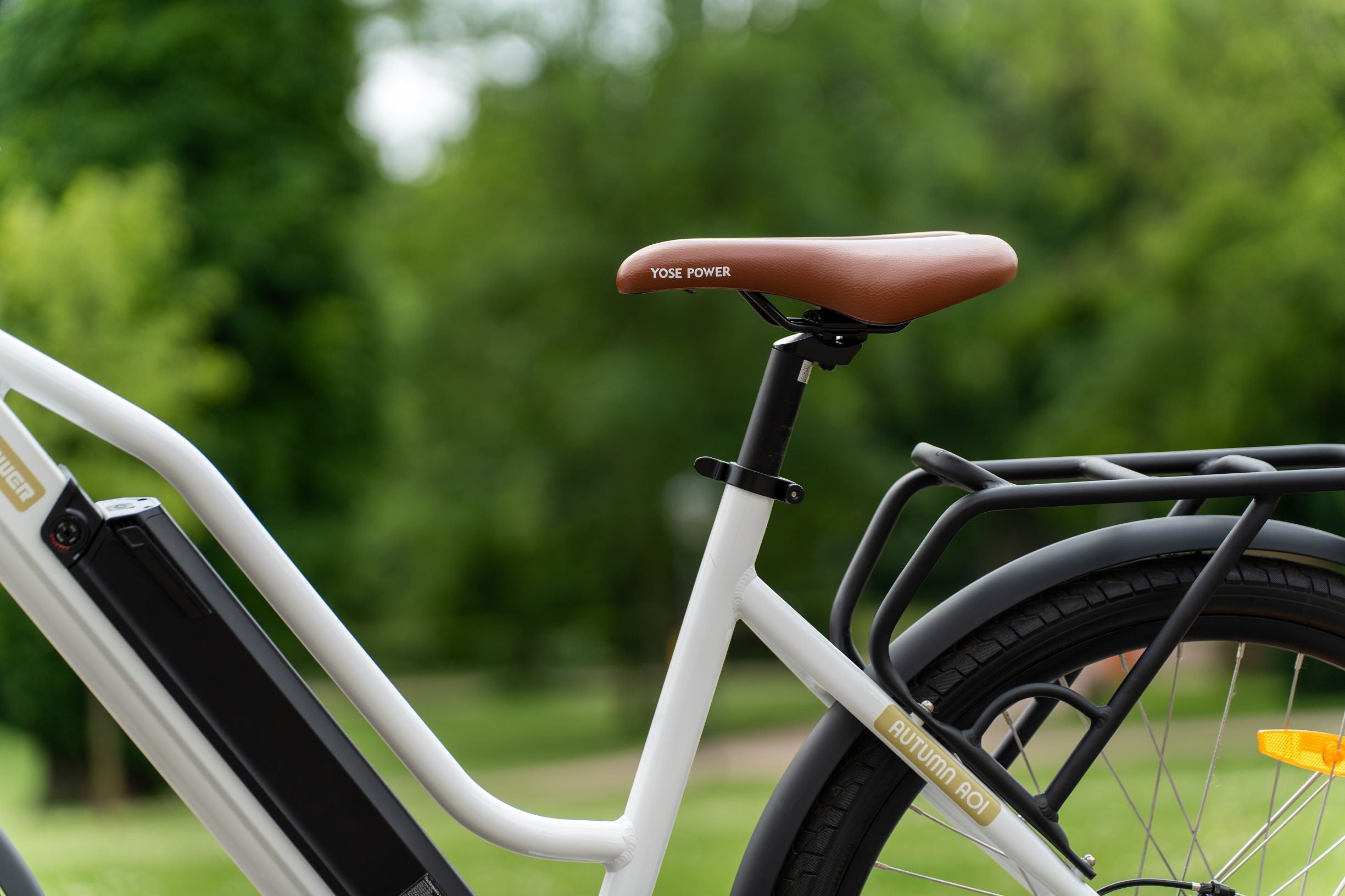 How to Charge an E-Bike Battery Correctly？