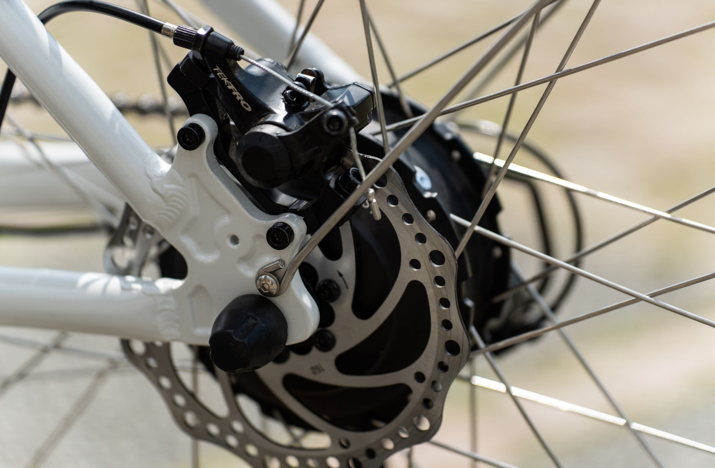 Common Issues and Solutions for Electric Bike Conversion Kits