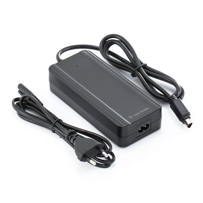 36V(42V) 2A Charger with Trapezoidal Plug 5 Pins for Batteries from Phylion/Joycube JCEB/Fischer