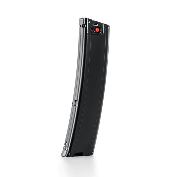 a replacement battery