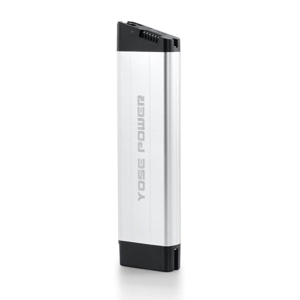 a silver replacement battery