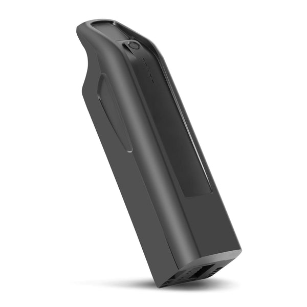 a replacement battery