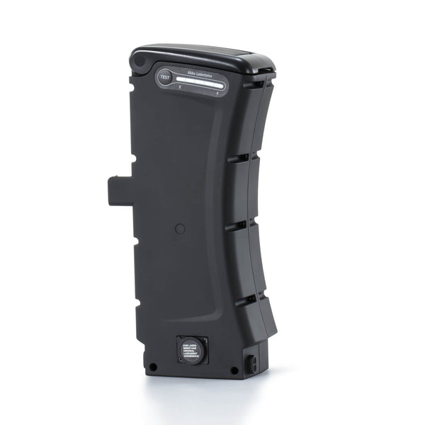 a replacement battery