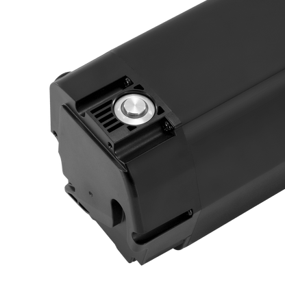 Batterie lithium-ion 36V 13Ah(468Wh) pour vélo électrique Prophete, compatible avec bus CAN, sans chargeur