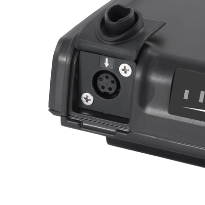 36V 14Ah (504Wh) Gepäckträgerakku Sparta E-500 (SP-01) für E-Bikes von Sparta und Batavus ohne Ladegerät