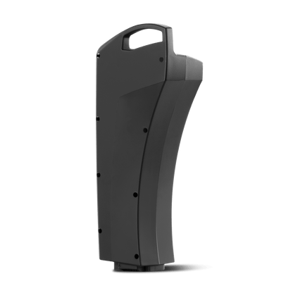 Batterie Li-ion 36V 16Ah(576Wh) pour vélo électrique AEG Sideclick ZZ234 CAN-Bus, sans chargeur, compatible avec les vélos électriques Prophete.