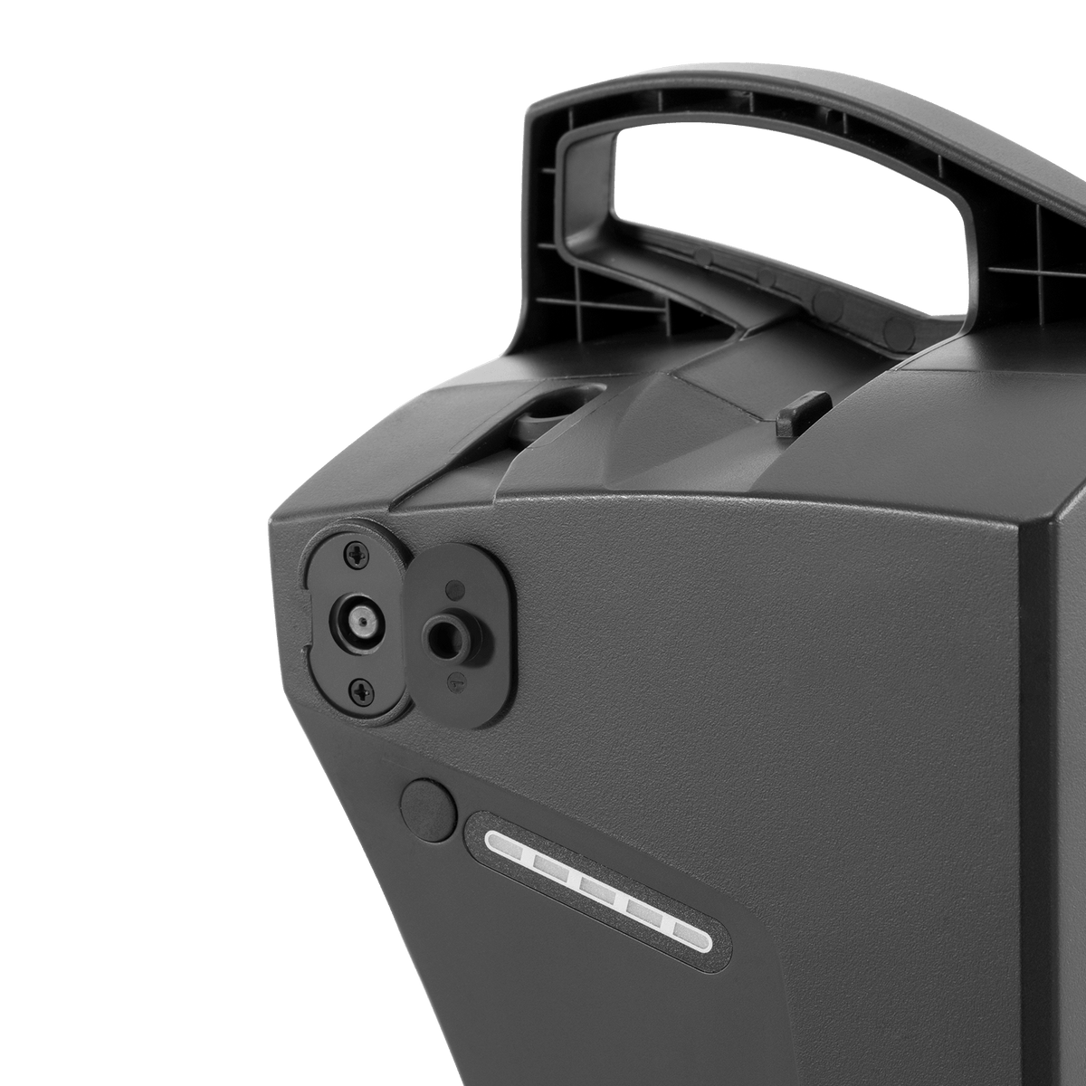 Batterie Li-ion 36V 16Ah(576Wh) pour vélo électrique AEG Sideclick ZZ234 CAN-Bus, sans chargeur, compatible avec les vélos électriques Prophete.