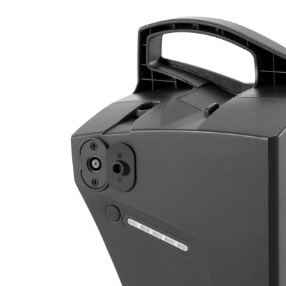 Batterie Li-ion 36V 16Ah(576Wh) pour vélo électrique AEG Sideclick ZZ234 CAN-Bus, sans chargeur, compatible avec les vélos électriques Prophete.