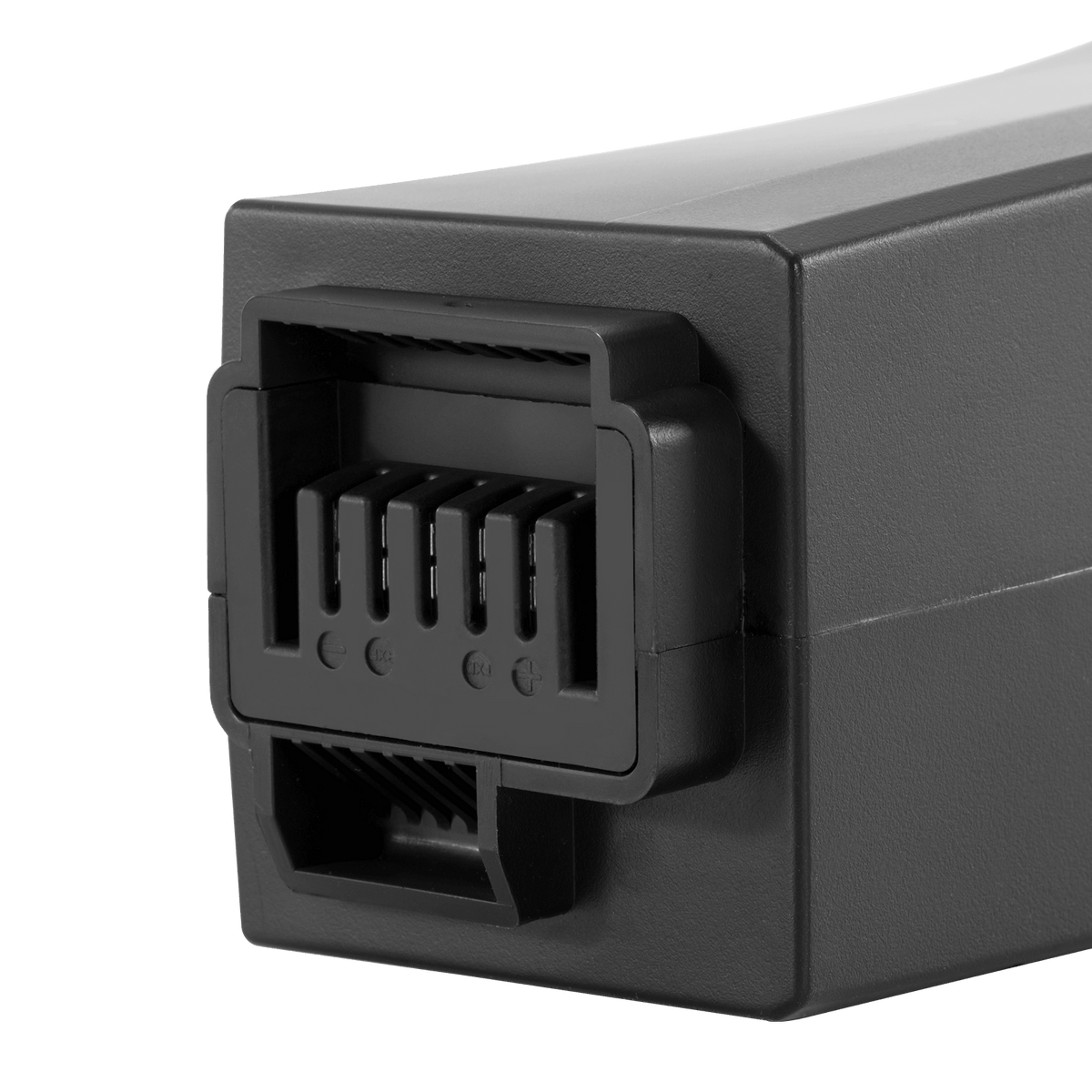 Batterie Li-ion 36V 16Ah(576Wh) pour vélo électrique AEG Sideclick ZZ234 CAN-Bus, sans chargeur, compatible avec les vélos électriques Prophete.