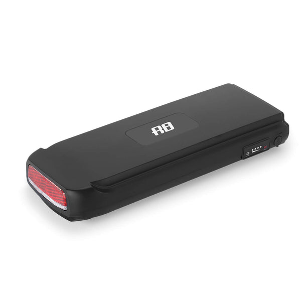 a replacement battery