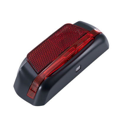 36V 14Ah(504Wh) rear rack Battery SF-01/Sparta E-500(SP-01)  for E-Bike Sparta, Batavus without Charger