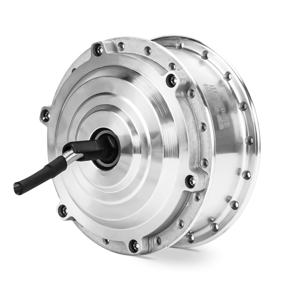 36V 250W AKM Front Motor Replacement with Connect Cable without Wheel and Tools