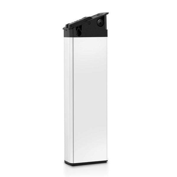 a silver replacement battery