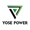 Yose Power FR logo