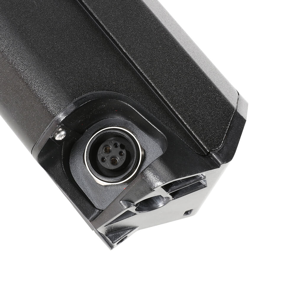 36V 13Ah(481Wh) Lithium-ion E-Bike Accu Elektrische Fiets voor NCM Pedelec zonder Houder en Ontladingskabel