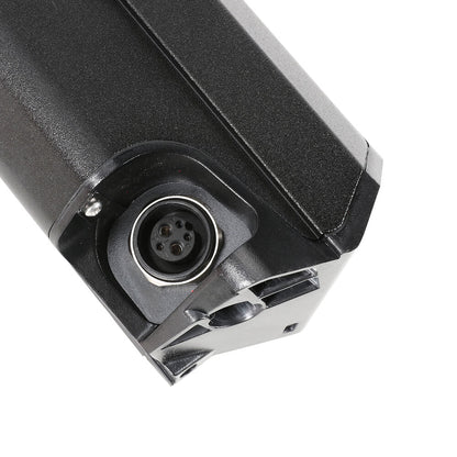 36V 13Ah(481Wh) Lithium-ion E-Bike Battery Electric Bicycle for NCM Pedelec without Holder and Discharge Cable
