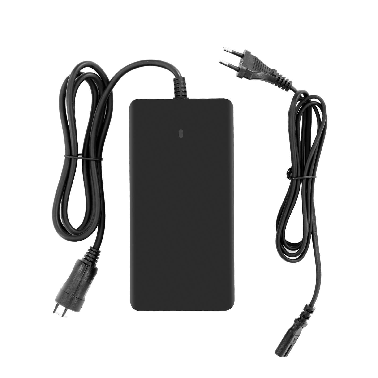 Chargeur 42V 4A adapté à la gamme Bosch Active/Performance (0275007907)