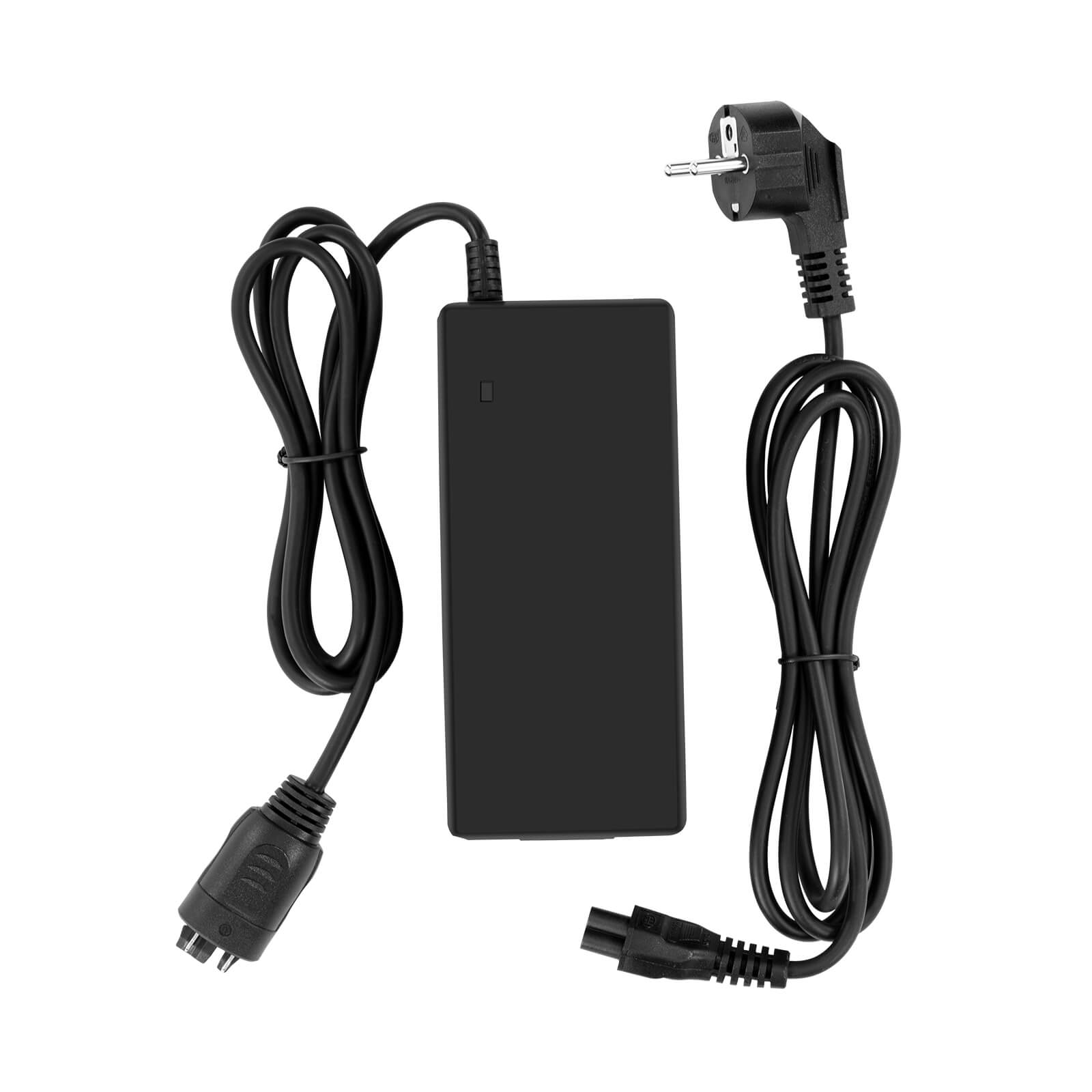 Chargeur 42V 2A adapté à la gamme Bosch Active/Performance (0275007915)