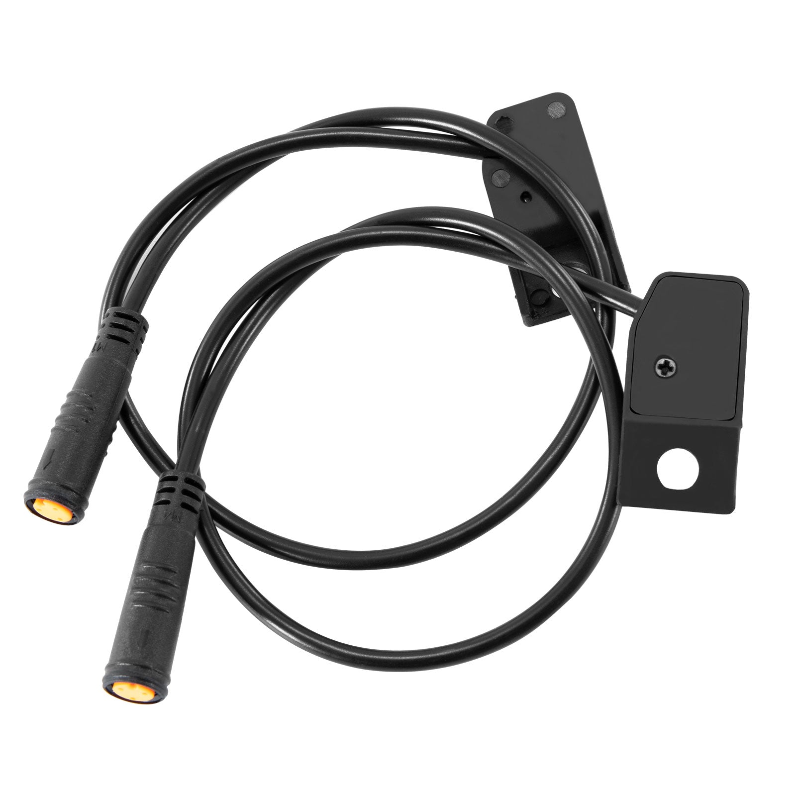 Brake Sensor with Two Cables 