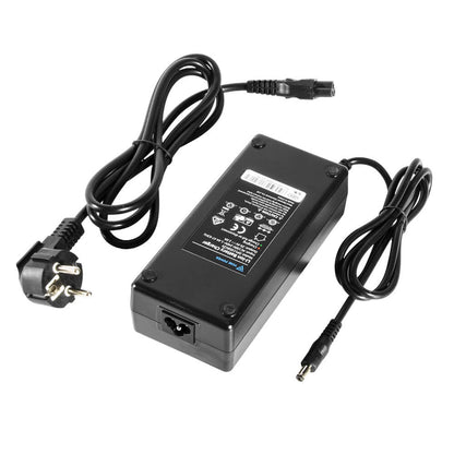 e bike akku ladegerät 12v E-Bike Akku Ladegerät mit DC2.1 Stecker – YOSE POWER