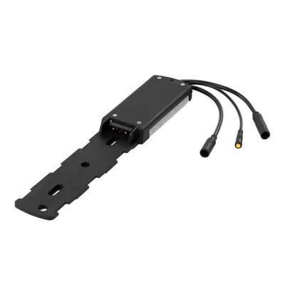 Lishui Controller Integrated with Hailong Battery Holder with 5 Gold-P ...
