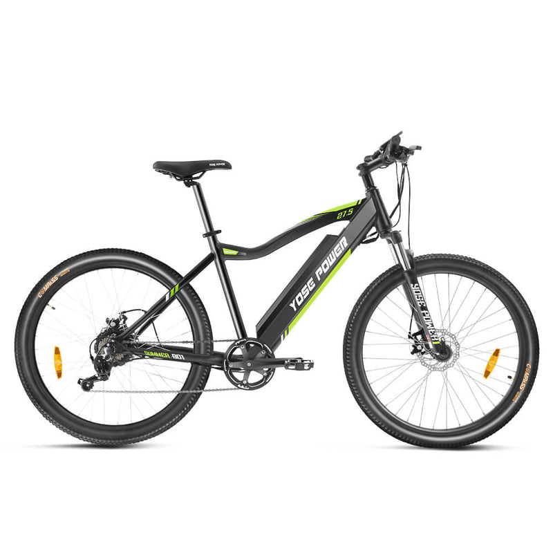 YOSE POWER nouveau vélo électrique de montagne 27.5 "250W vtt avec batterie 36V 13Ah Summer B01